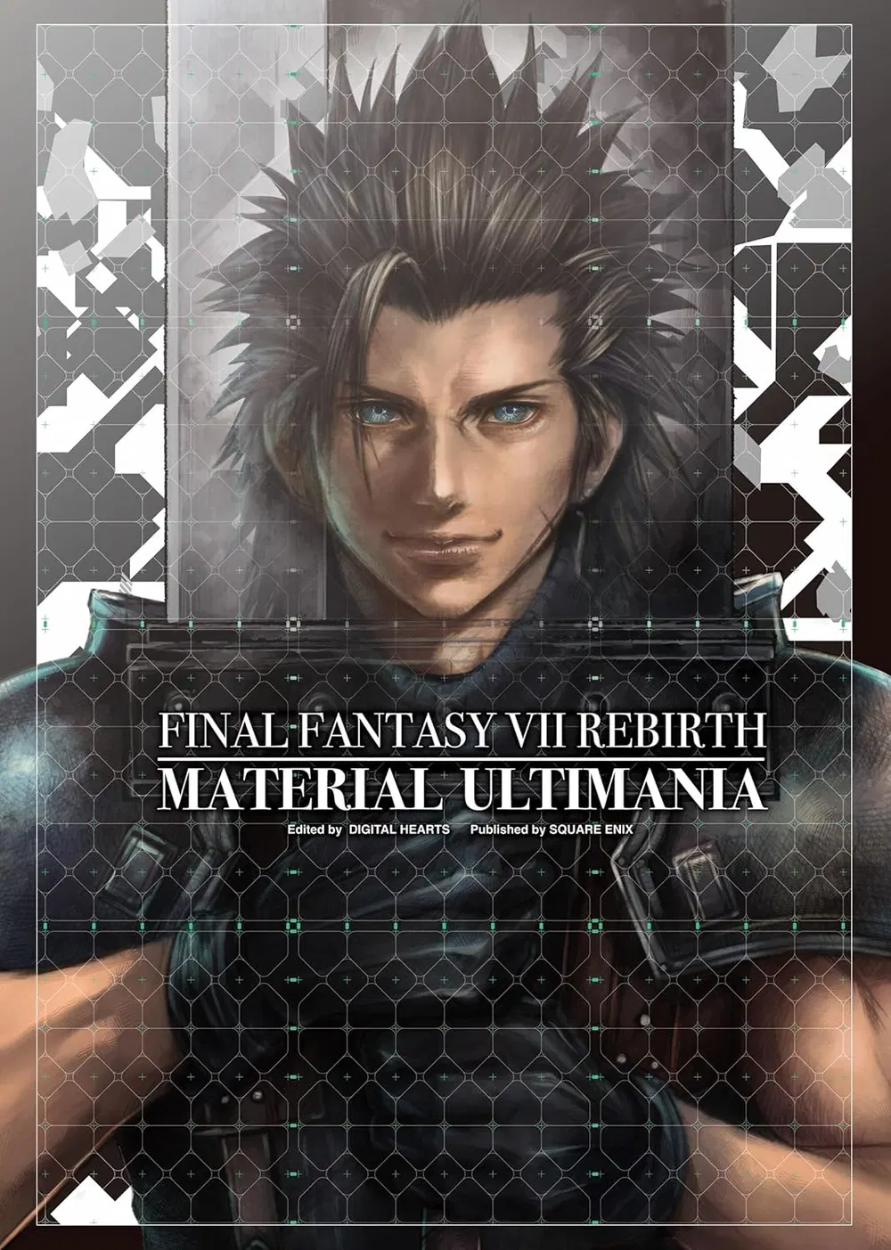 Final Fantasy VII Remake & Final Fantasy VII Vinyl — купить винил