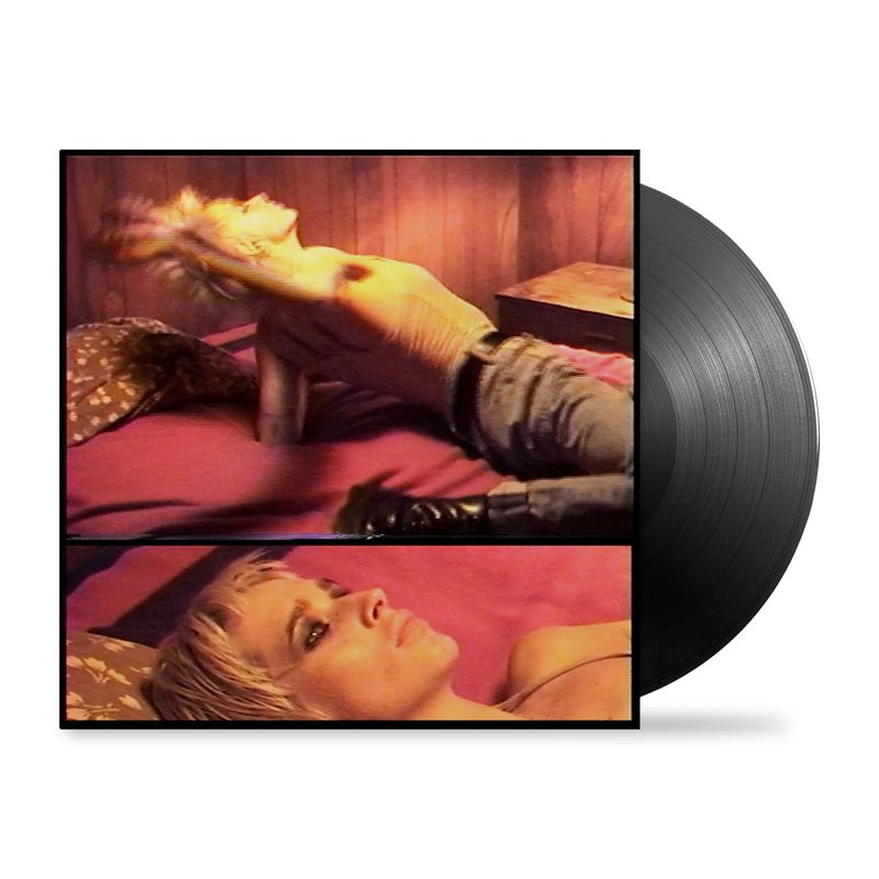 Careful by Boy Harsher