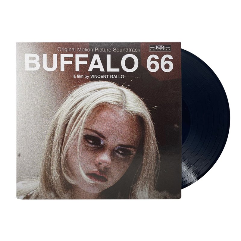 Buffalo 66 - Original Motion Picture Soundtrack