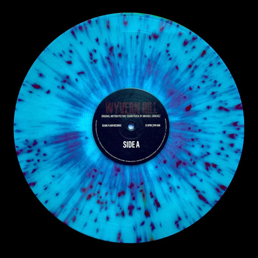 Wyvern Hill - Original Motion Picture Soundtrack — фото 2