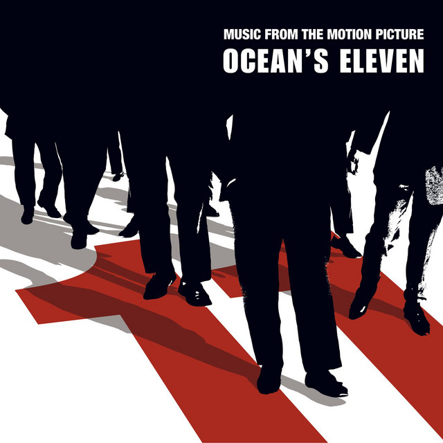 Ocean's Eleven - Music From the Motion Picture
