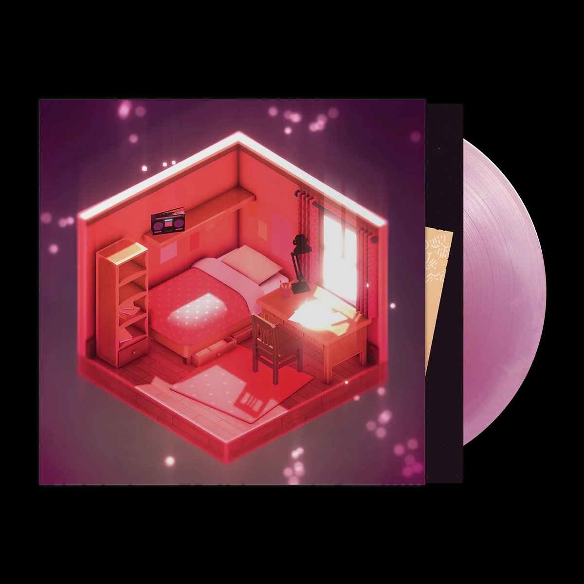 Kind Words (Lo Fi Chill Beats To Write To) by Clark Aboud