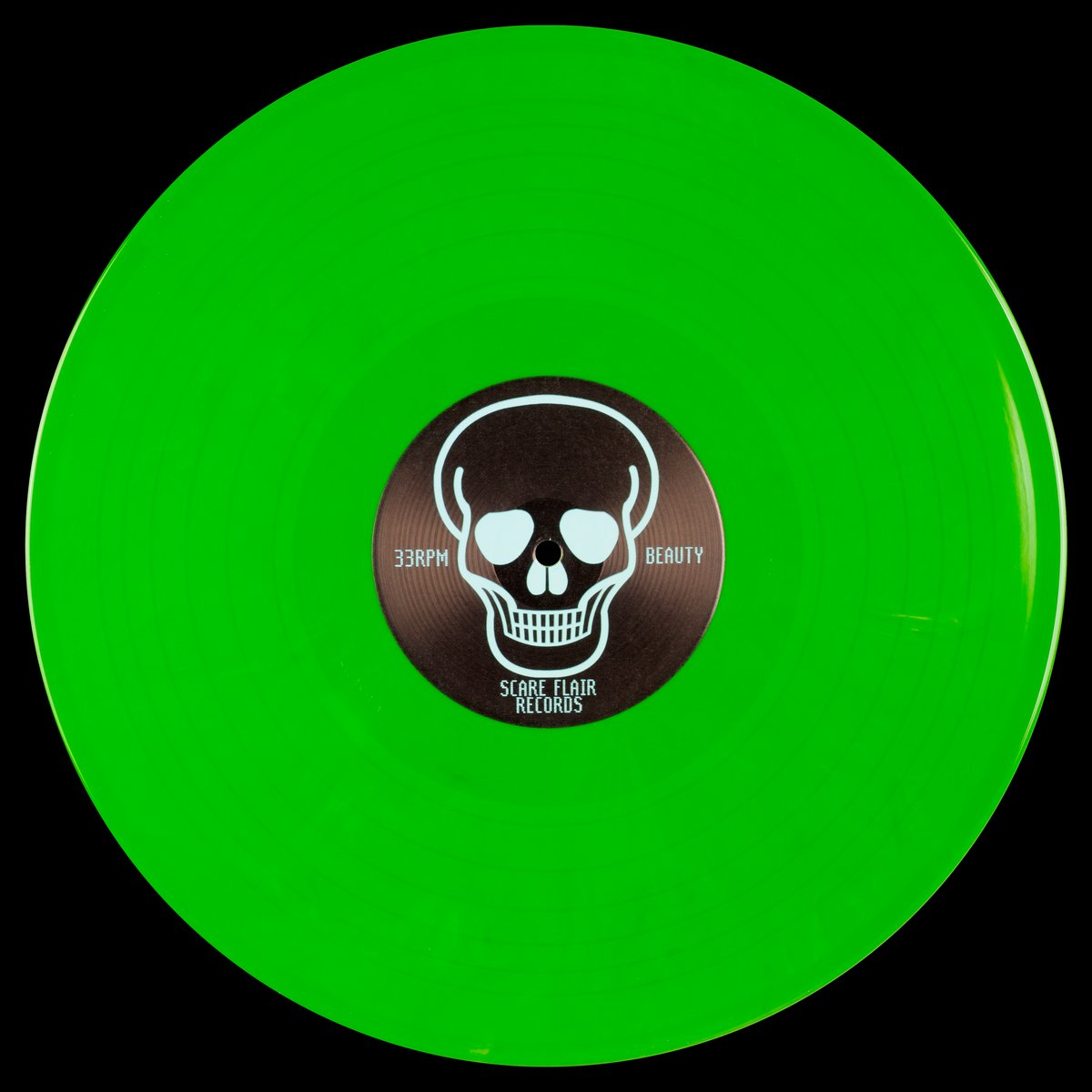 The Furies - Original Motion Picture Soundtrack LP Mondo Exclusive — фото 2