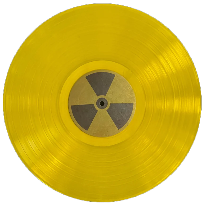 Before & After the Bomb - Original Soundtrack — фото 2