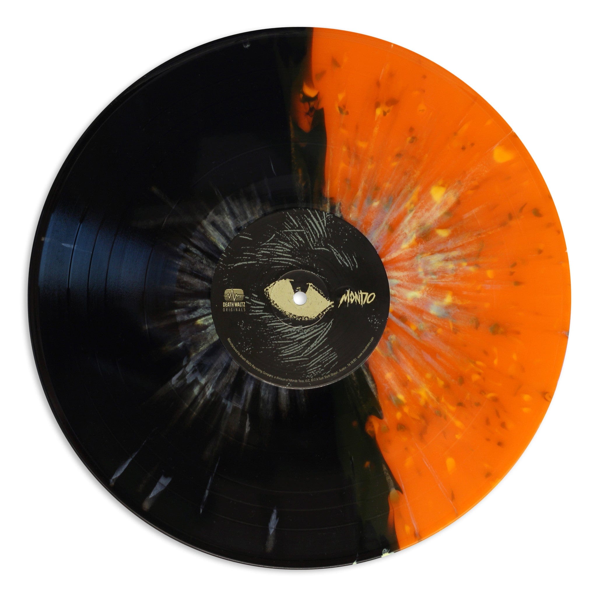 Equinox by Joel Grind (Death Waltz Originals) — фото 2