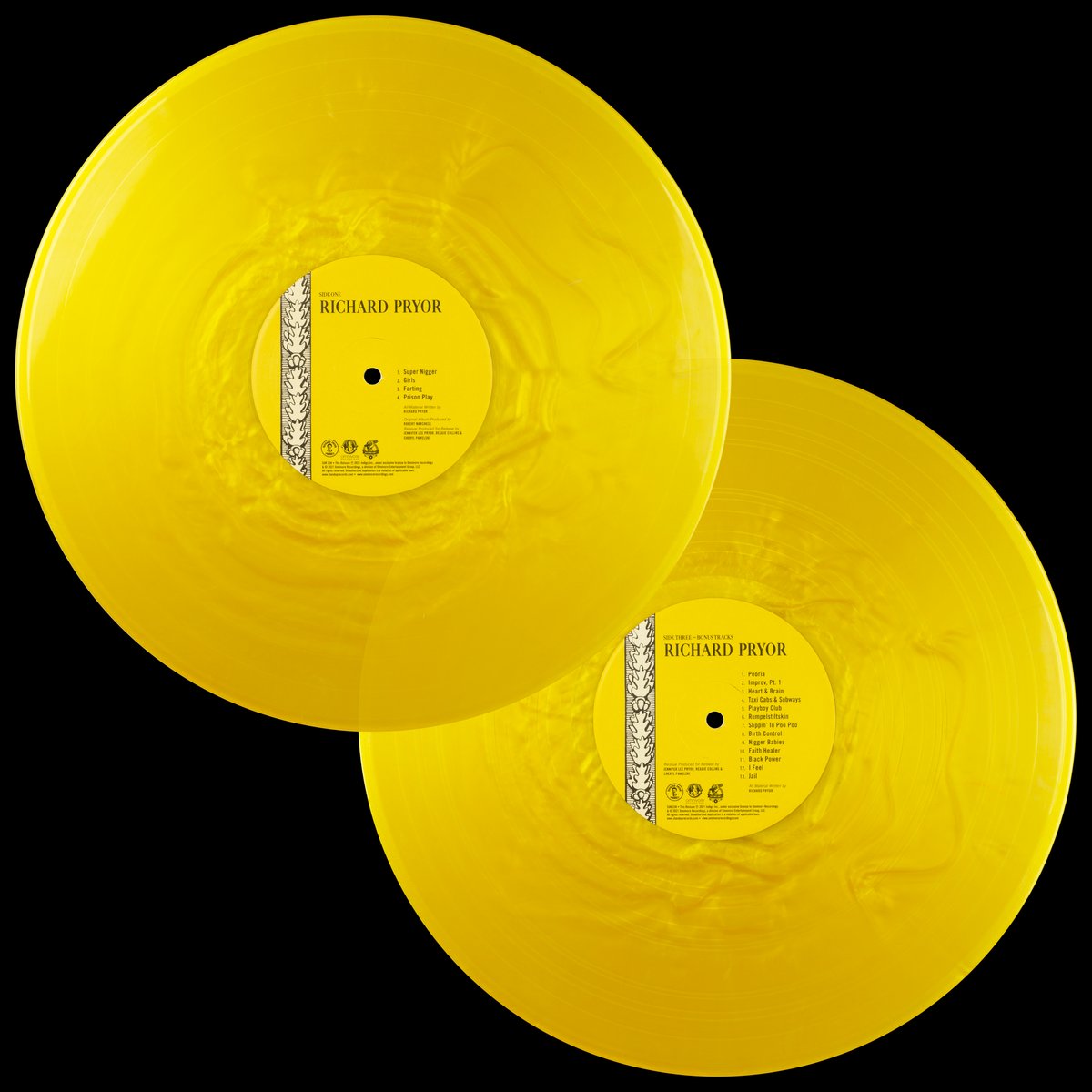 Richard Pryor — фото 2