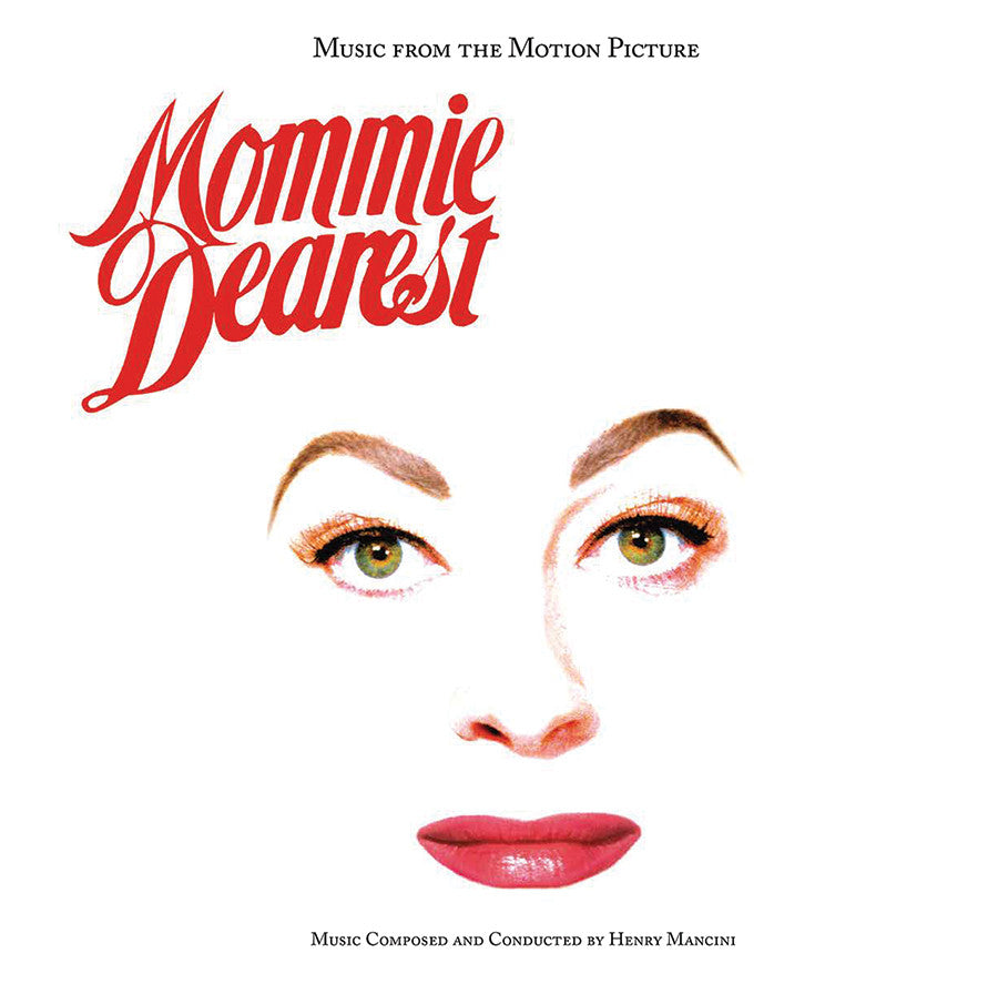 Mommie Dearest--Music from the Motion Picture