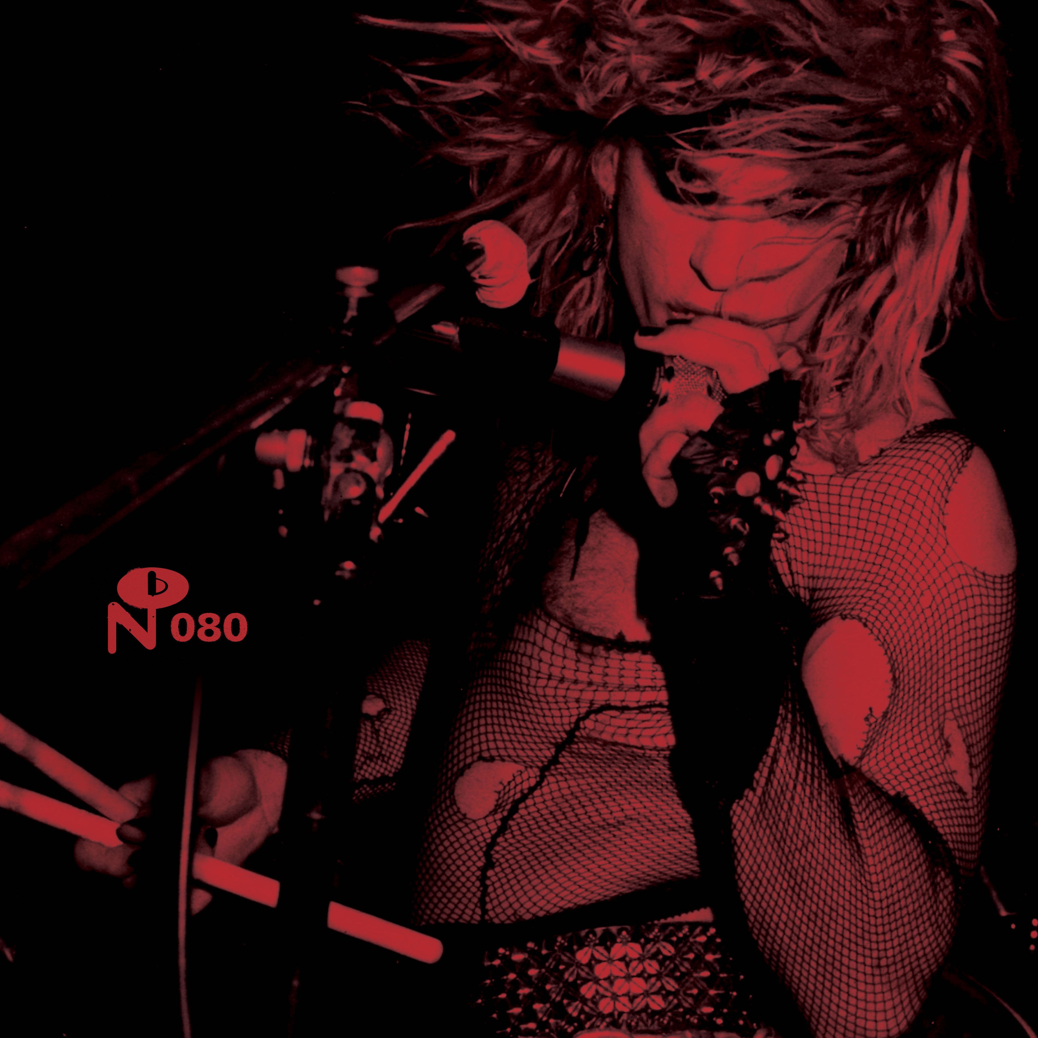 Bound For Hell: On The Sunset Strip 2xLP+Book