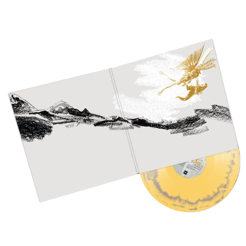 Godzilla Vs. King Ghidorah - Original Motion Picture Soundtrack — фото 2