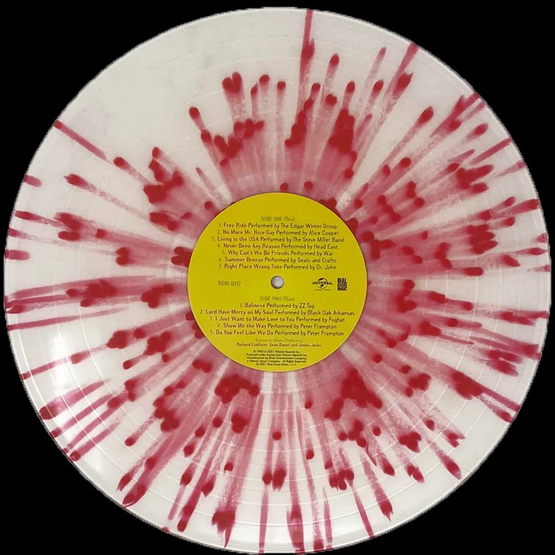 Even More Dazed and Confused - Music from the Motion Picture — фото 2