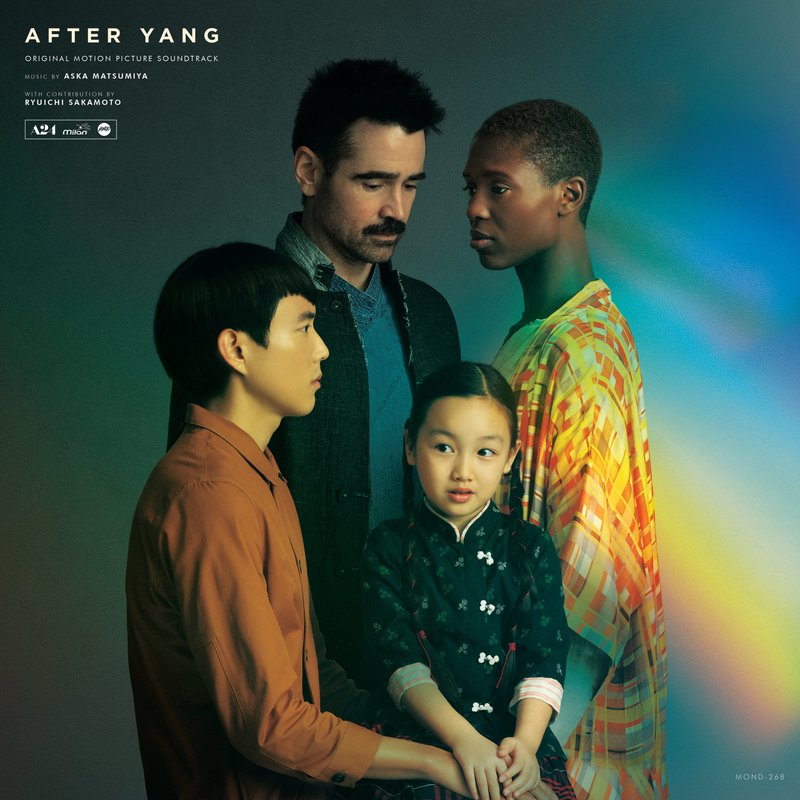 After Yang - Original Motion Picture Soundtrack