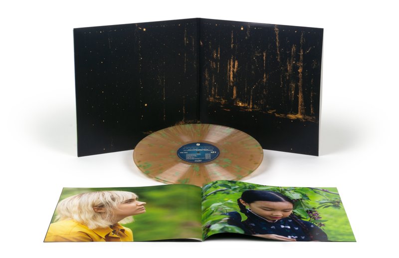 After Yang - Original Motion Picture Soundtrack — фото 2