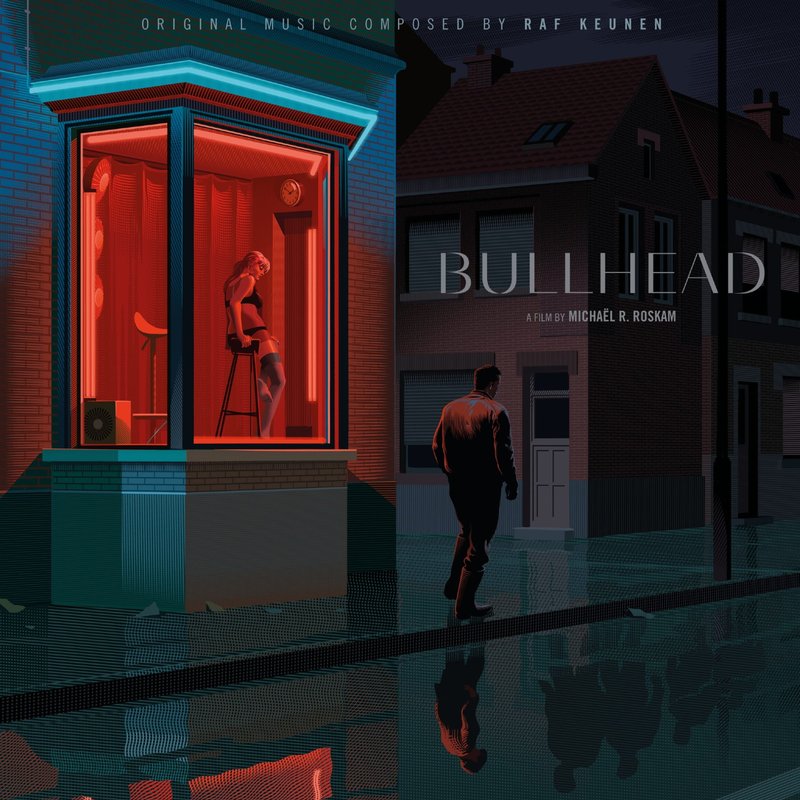 Bullhead - Original Motion Picture Score