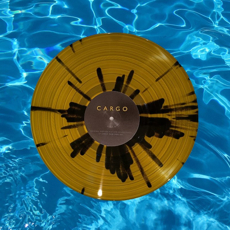 Cargo - Original Motion Picture Score — фото 2