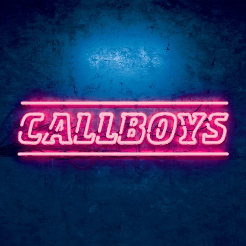 Callboys - Original Music From The Series