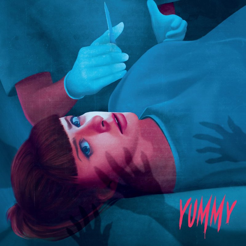 Yummy - Original Motion Picture Score