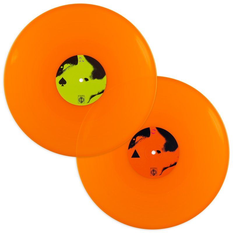 Garage Psychédélique 2xLP (The Best Of Garage Psych And Pzyk Rock 1965-2019) Mondo Exclusive — фото 2