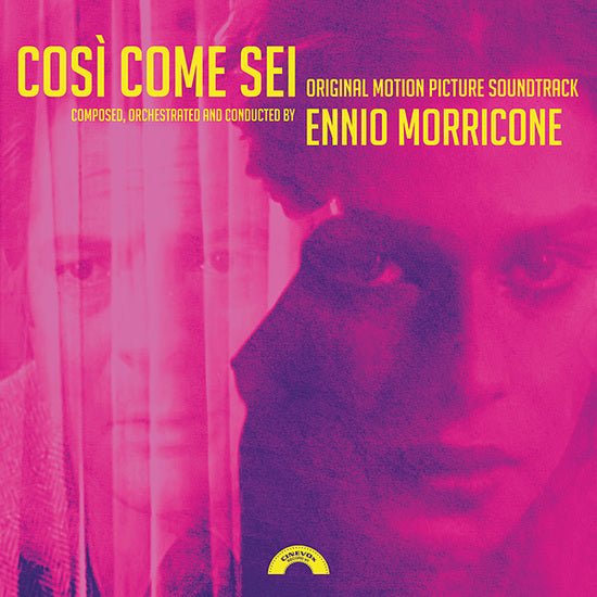 Così Come Sei - Original Motion Picture Soundtrack