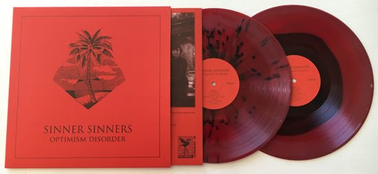 Optimism Disorder by Sinner Sinners — фото 2