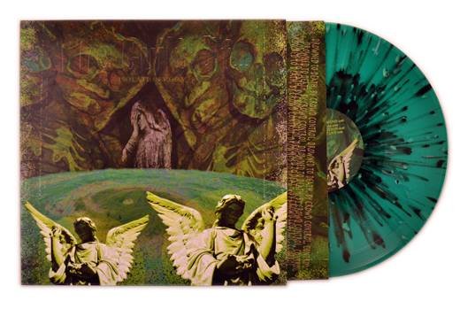 Isolation Room LP by The Guilt Øf... — фото 2