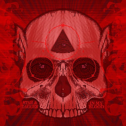In My Blood EP by Star & Dagger