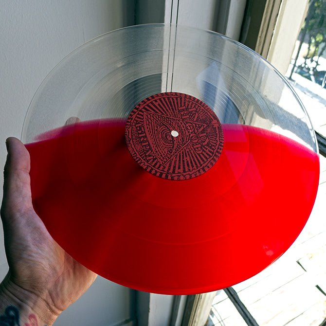 In My Blood EP by Star & Dagger — фото 2