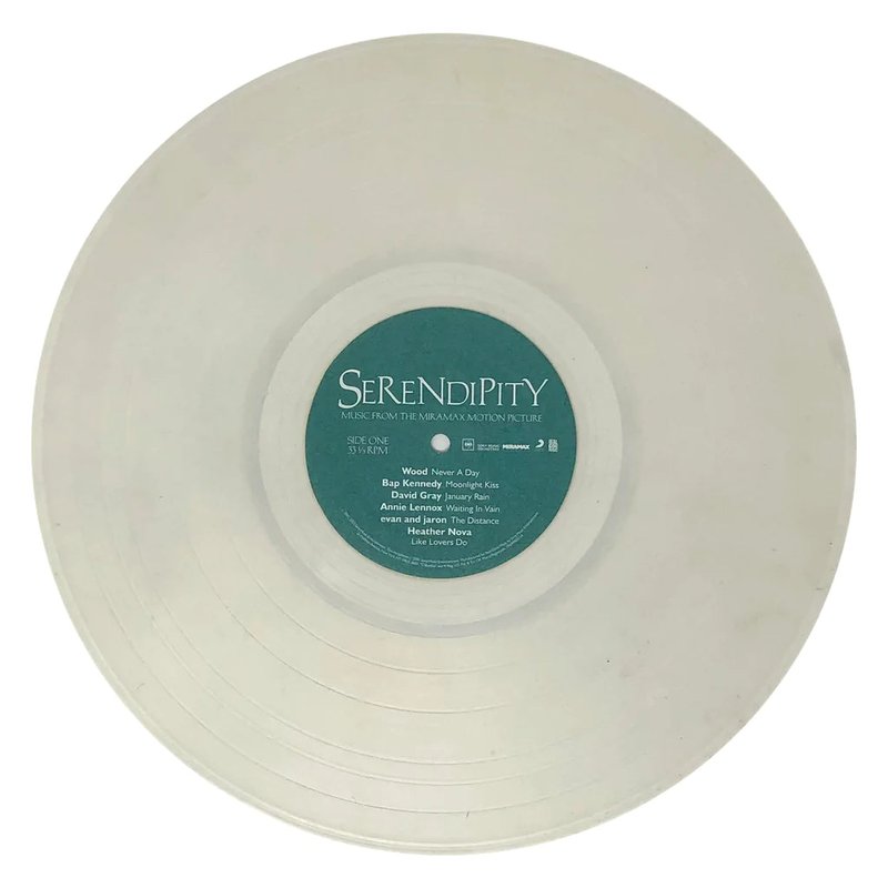 Serendipity - Music from the Miramax Motion Picture — фото 2