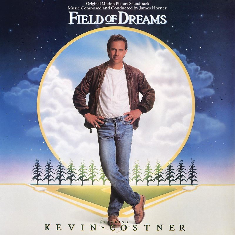 Field of Dreams - Original Motion Picture Soundtrack