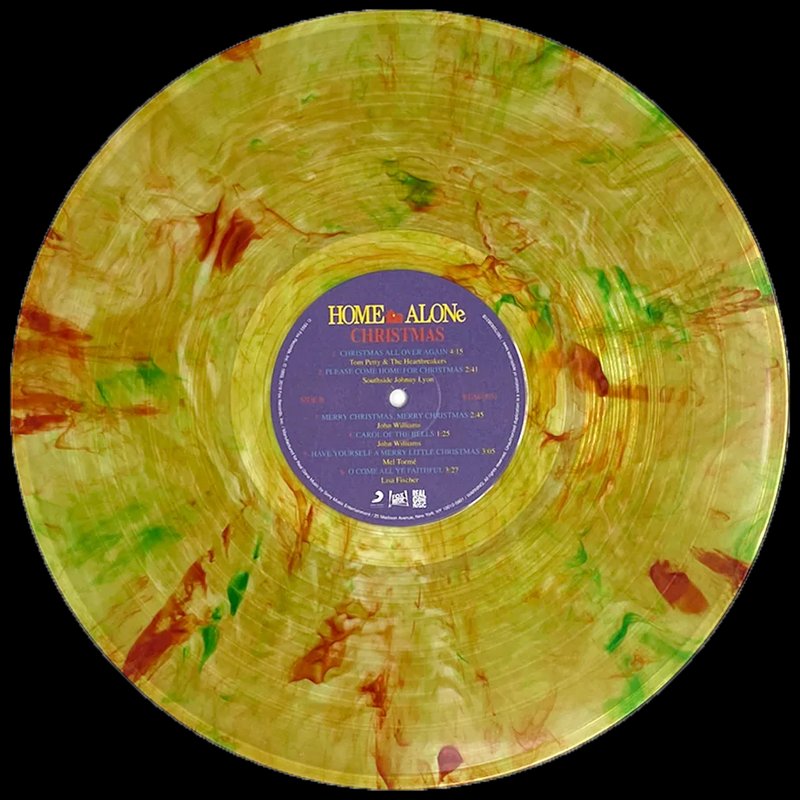 Home Alone Christmas — фото 2