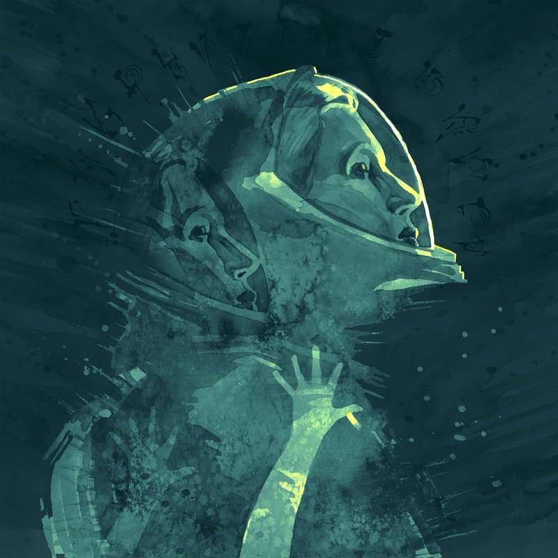 Returnal - Original Video Game Soundtrack