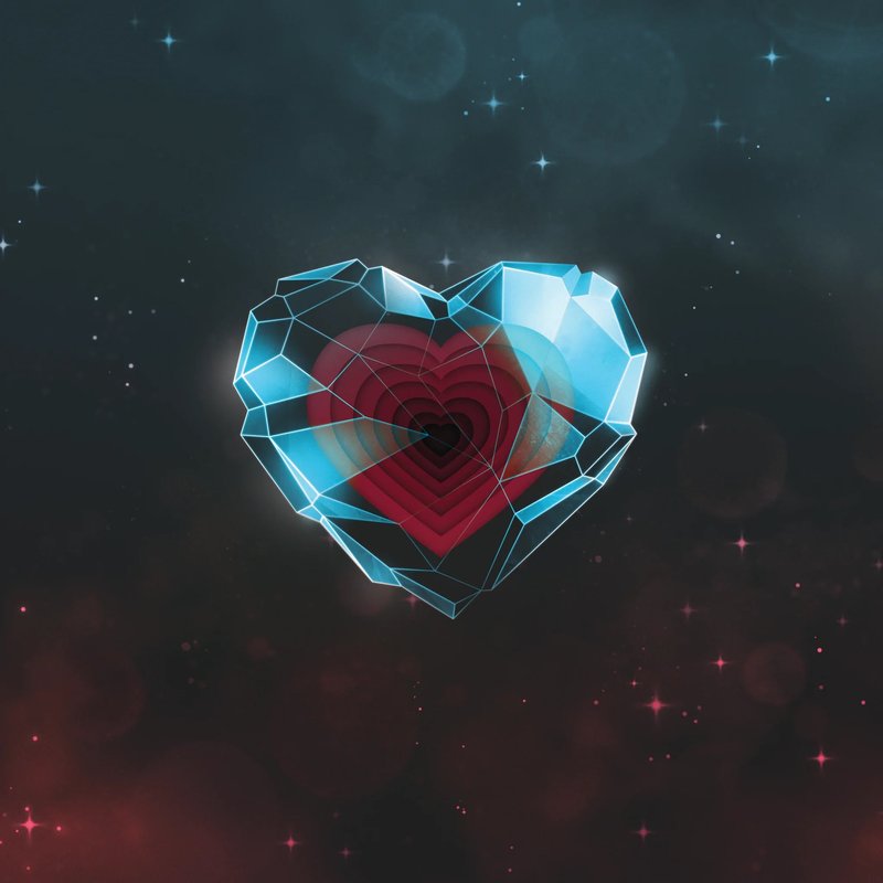 Lovers in a Dangerous Spacetime - Original Video Game Soundtrack 2xLP