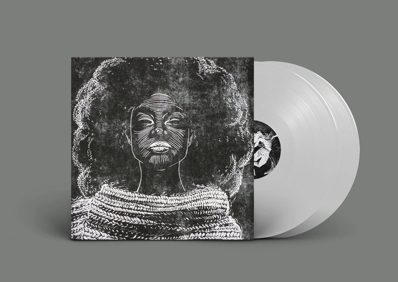 Dandara: Trials Of Fear Edition Original - Video Game Soundtrack 2xLP — фото 2