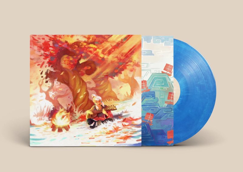 Windbound - Original Video Game Soundtrack — фото 2