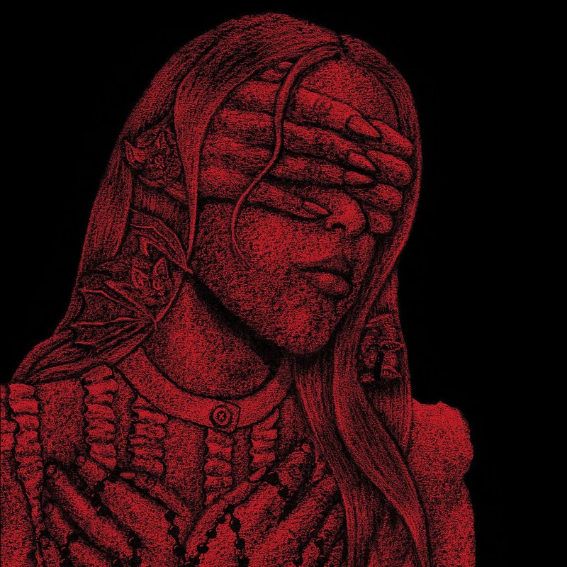 Bram Stoker, Dracula with Tony Todd & Bleak December