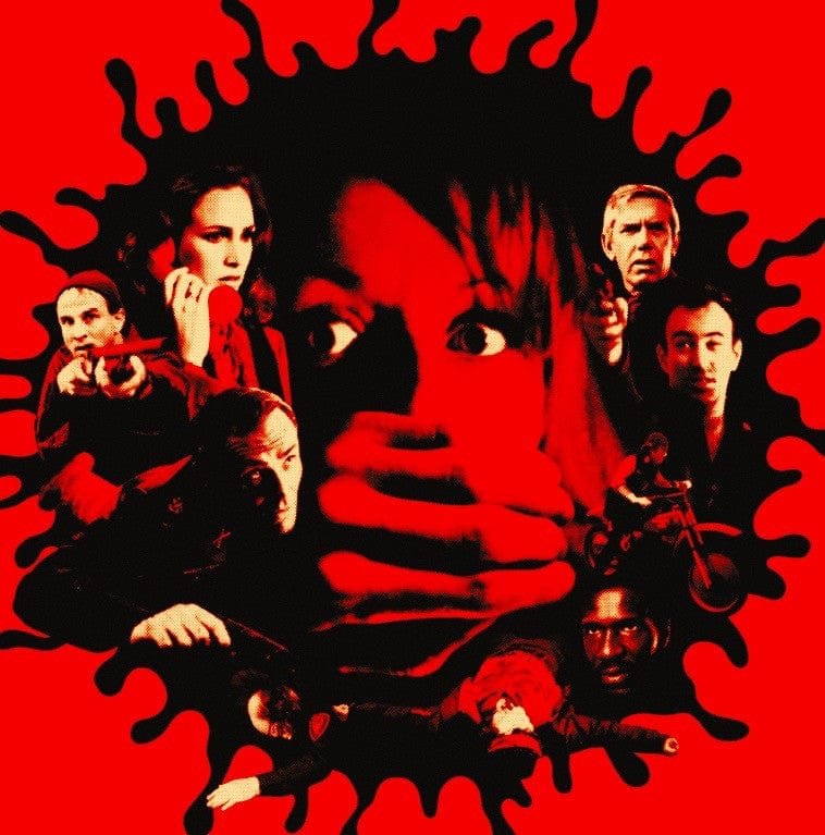 Cannibal Apocalypse - Original Soundtrack