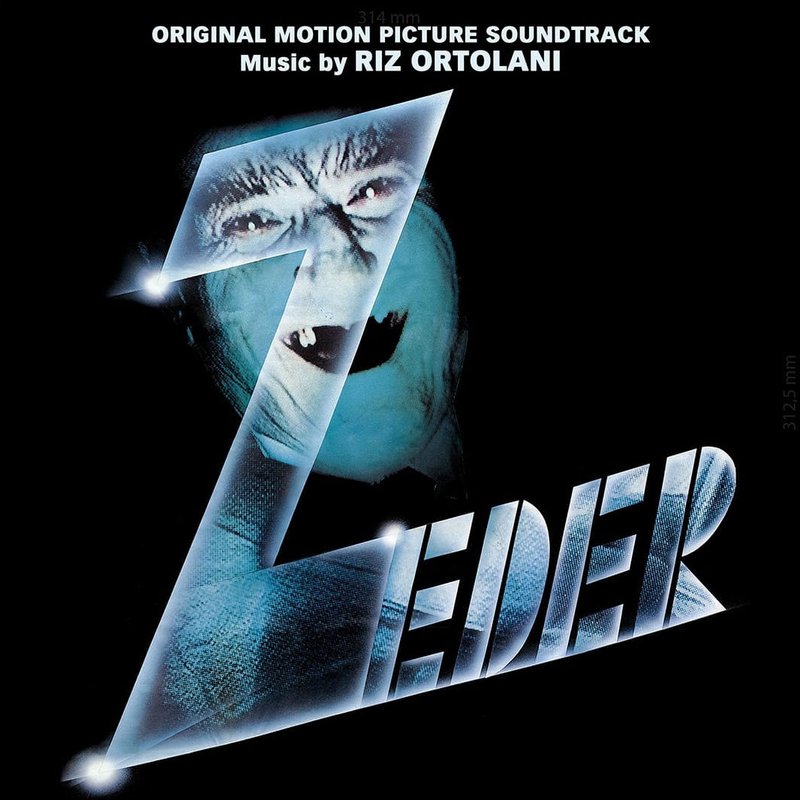 Zeder - Original Motion Picture Soundtrack