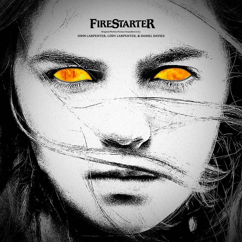 Firestarter - Original Motion Picture Soundtrack
