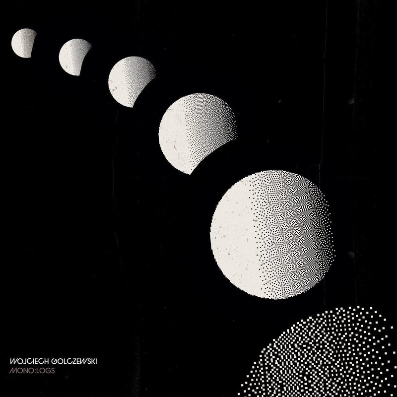 MonoLogs by Wojciech Golczewski