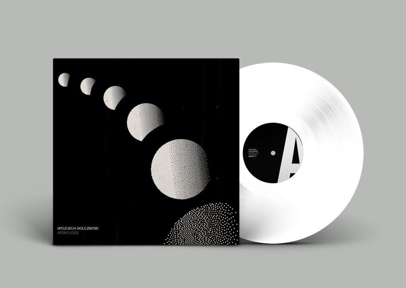 MonoLogs by Wojciech Golczewski — фото 2