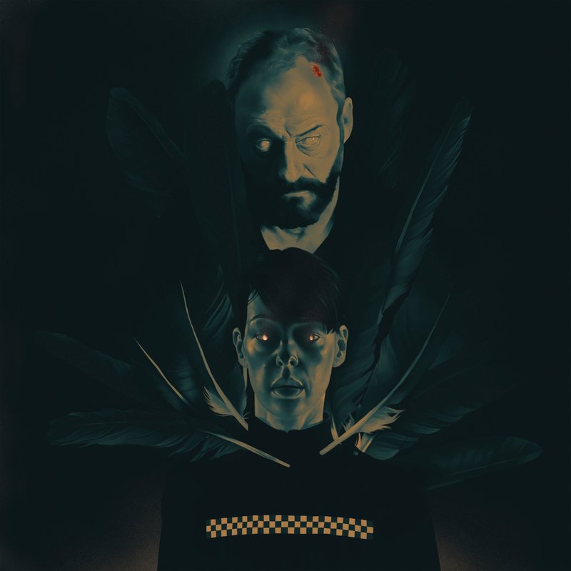 Let Us Prey - Original Motion Picture Soundtrack