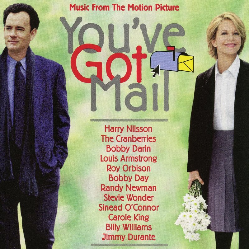 You've Got Mail - Music From the Motion Picture