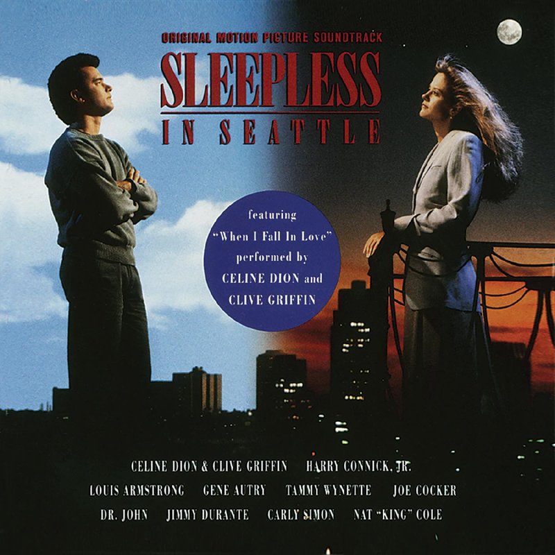 Sleepless in Seattle - Original Motion Picture Soundtrack