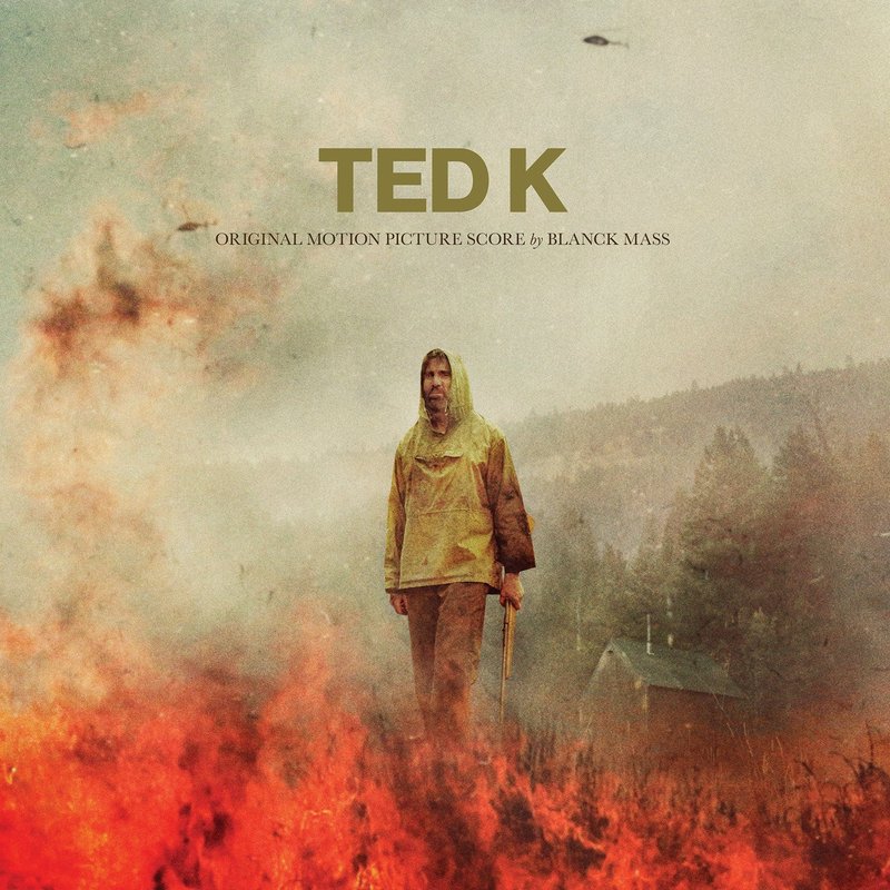Ted K - Original Motion Picture Score