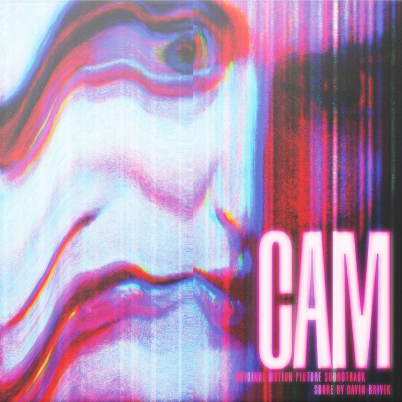 CAM - Original Motion Picture Soundtrack