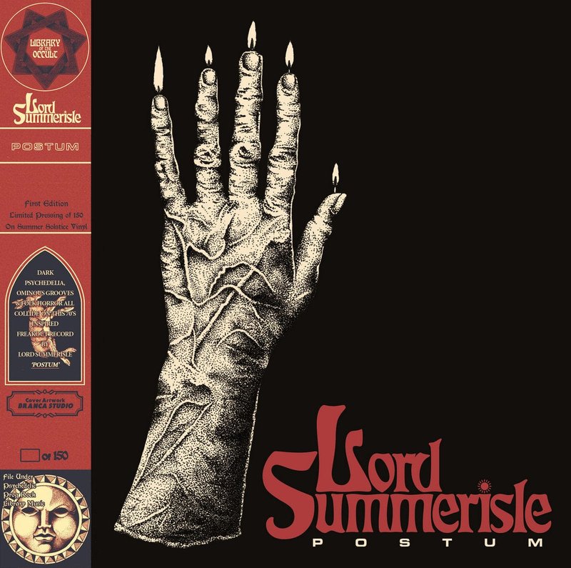 Postum by Lord Summerisle