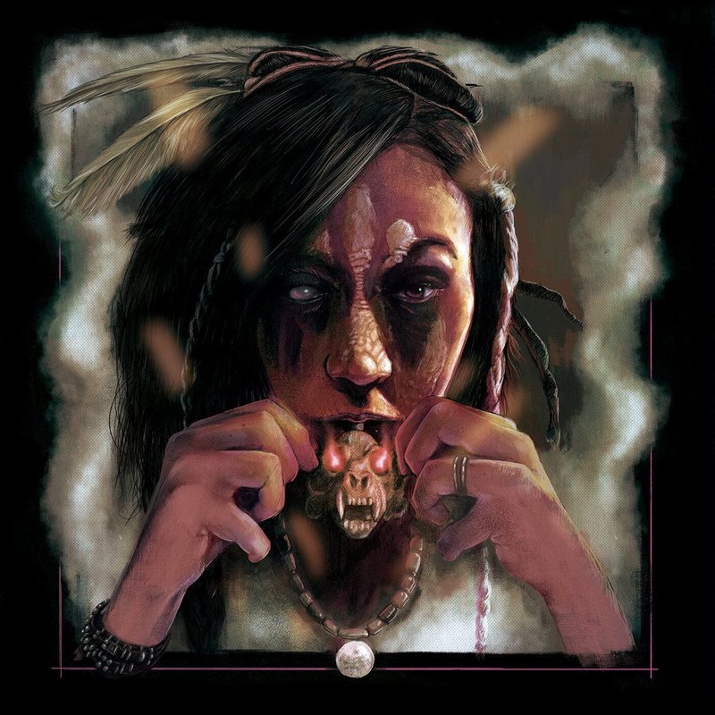 The Old Ways - Original Motion Picture Soundtrack