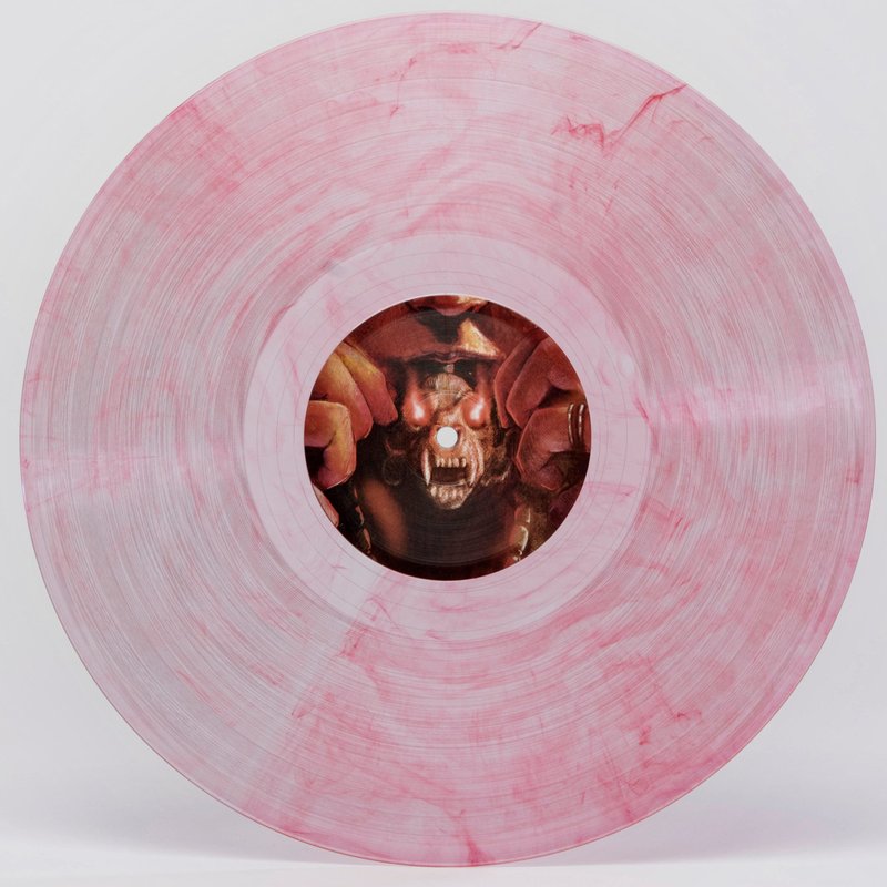 The Old Ways - Original Motion Picture Soundtrack — фото 2