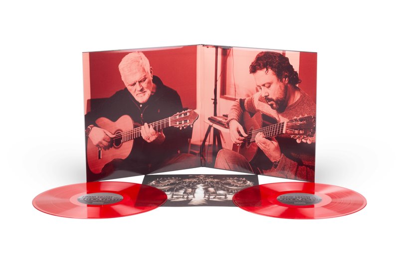 Dark Chamber by Fabio Frizzi 2xLP — фото 2