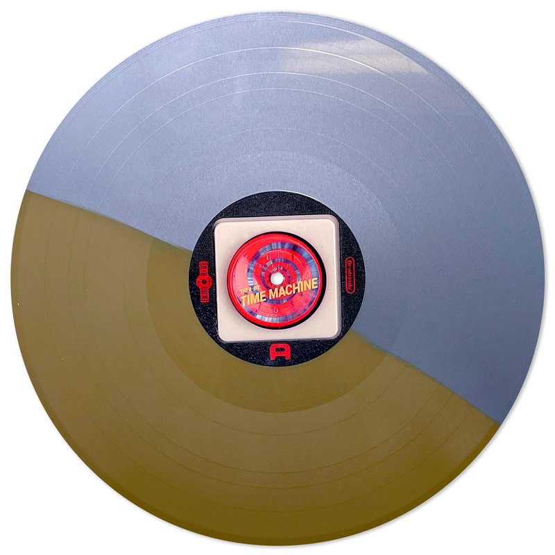 The 8-Bit Time Machine — фото 2