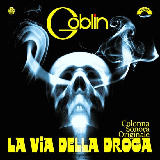La Via Della Droga - Original Motion Picture Soundtrack